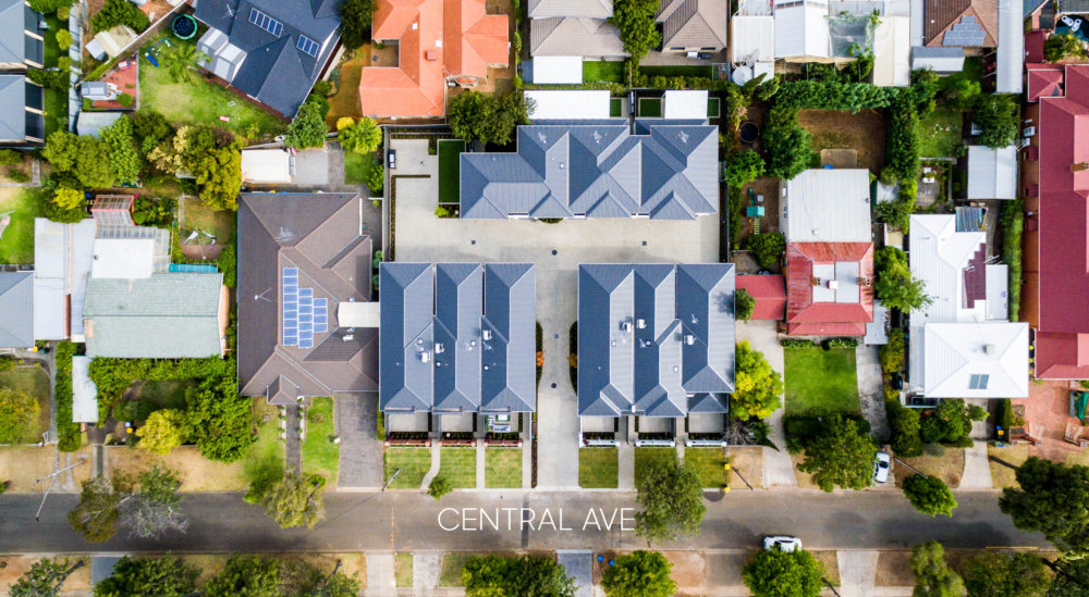 ALL SOLD – Excellence on Central Avenue Magill