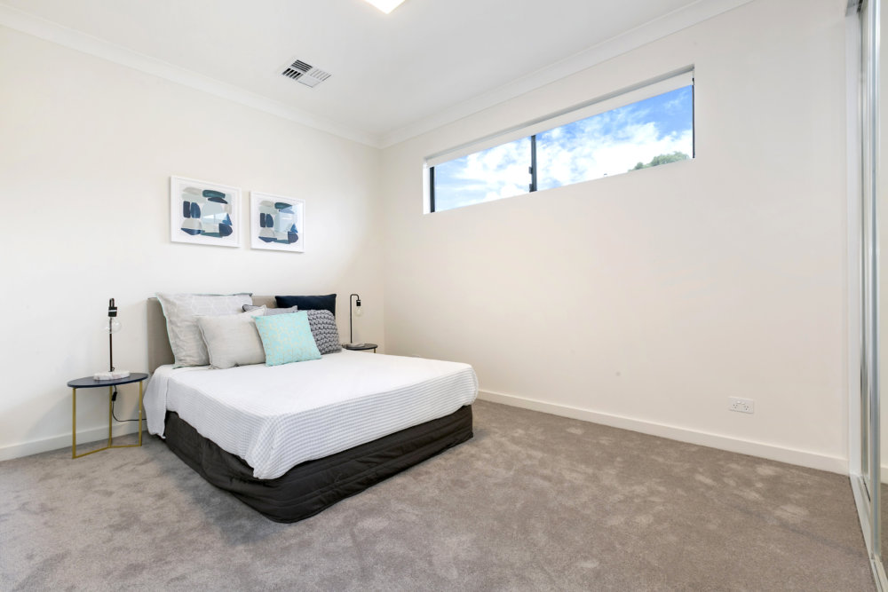 ALL SOLD – Brand new townhouse in Magill