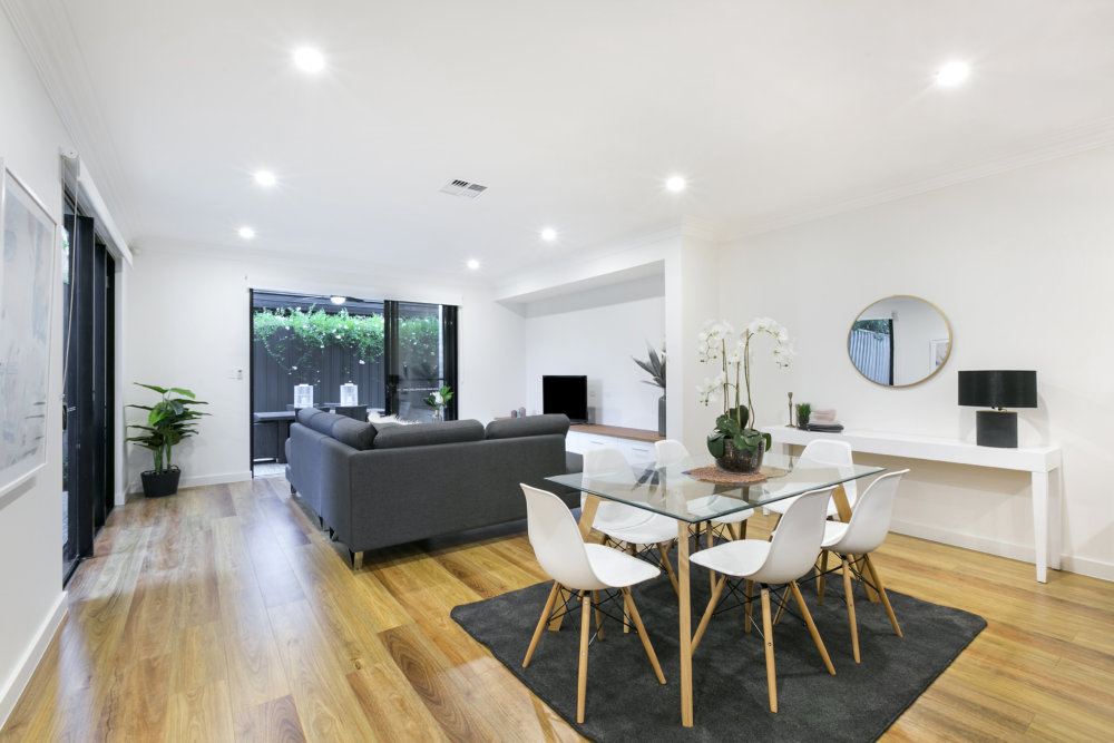 ALL SOLD – Excellence on Central Avenue Magill